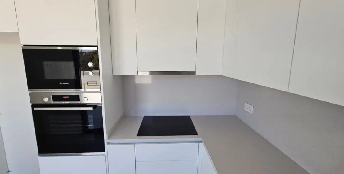 Продажа пентхауса в Torremolinos 8