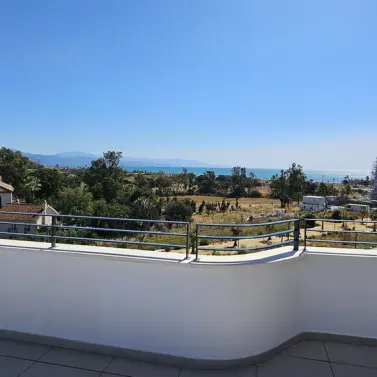 Sale of penthouse in Torremolinos