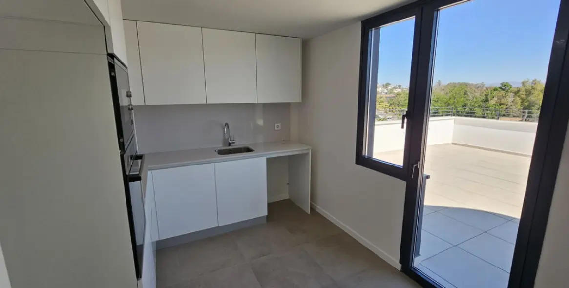 Sale of penthouse in Torremolinos 7