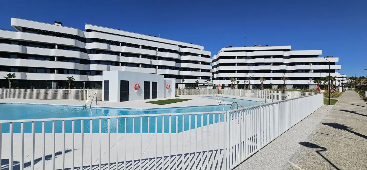 Sale of penthouse in Torremolinos 1