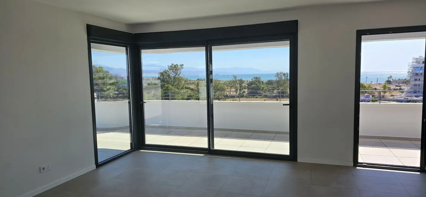 Sale of penthouse in Torremolinos 4