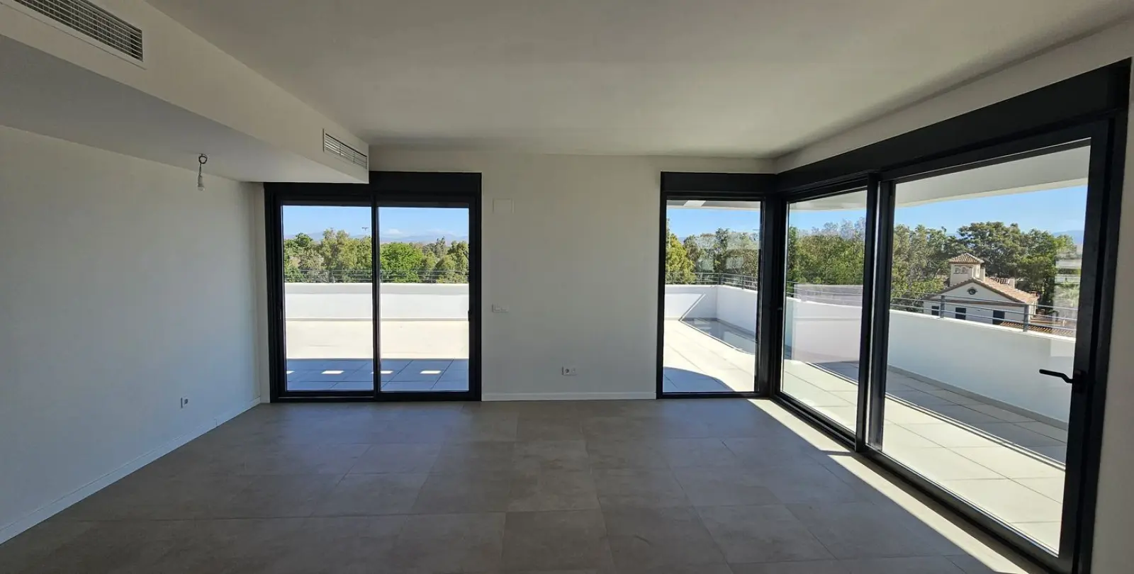 Sale of penthouse in Torremolinos 6