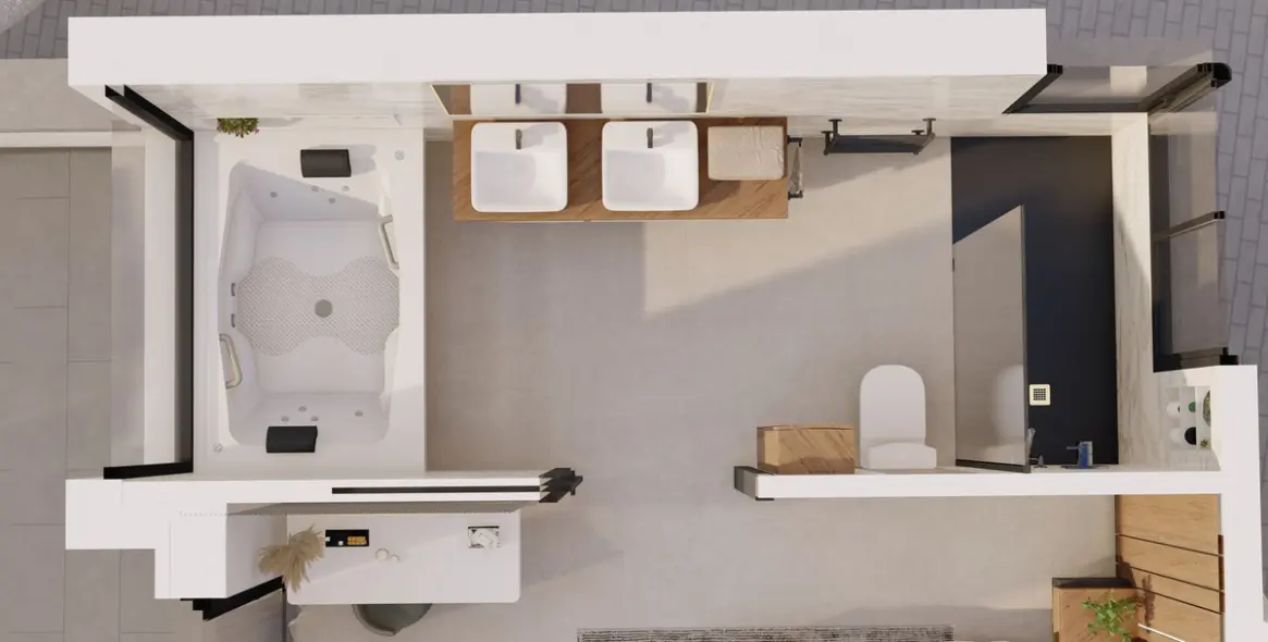 Sale of detached villa in Mijas 9