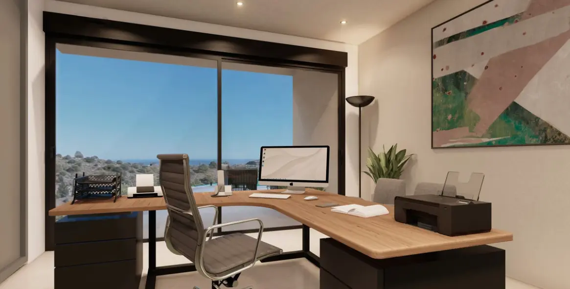 Sale of detached villa in Mijas 12