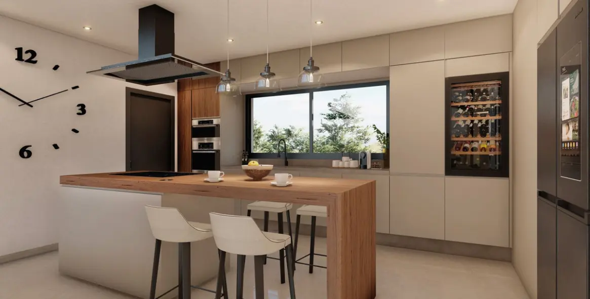 Sale of detached villa in Mijas 14