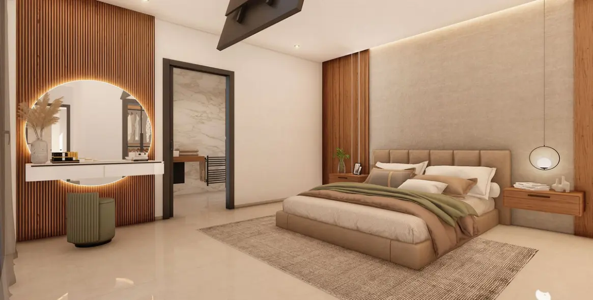 Sale of detached villa in Mijas 16