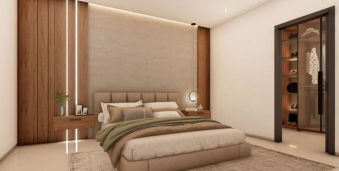 Sale of detached villa in Mijas 17