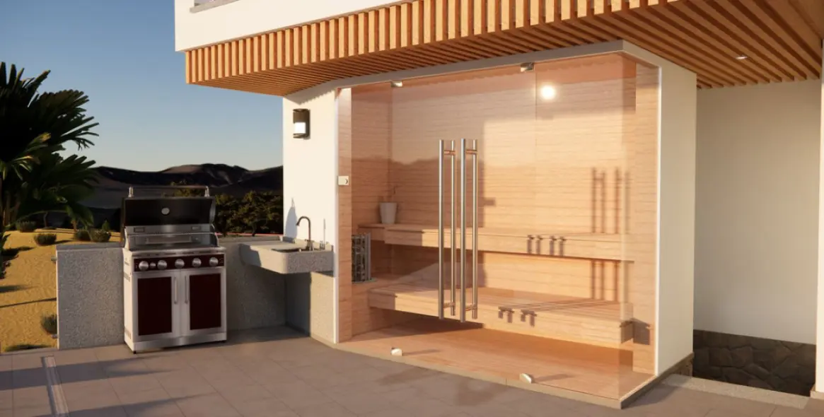 Sale of detached villa in Mijas 19