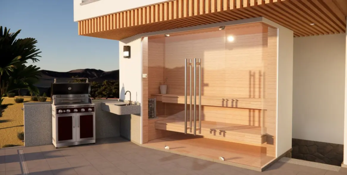 Sale of detached villa in Mijas 20