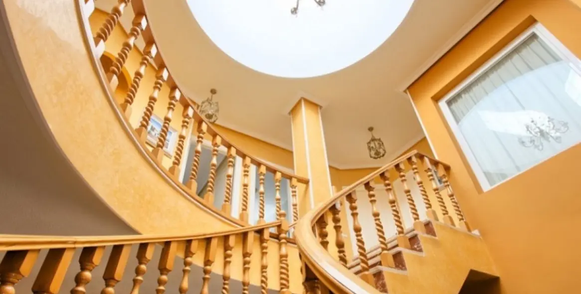 Продажа  отдельно стоящей виллы в Torrequebrada 17