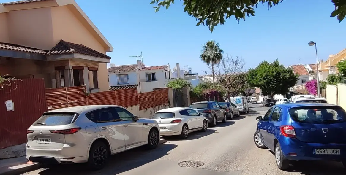 Продажа  жилого участка в Marbella 3