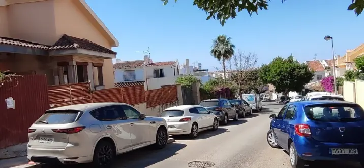 Продажа  жилого участка в Marbella 2