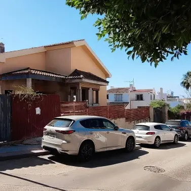 Продажа  жилого участка в Marbella