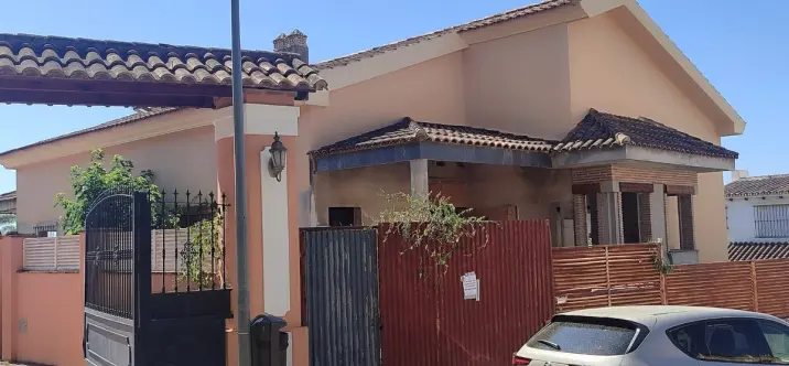 Продажа  жилого участка в Marbella 4