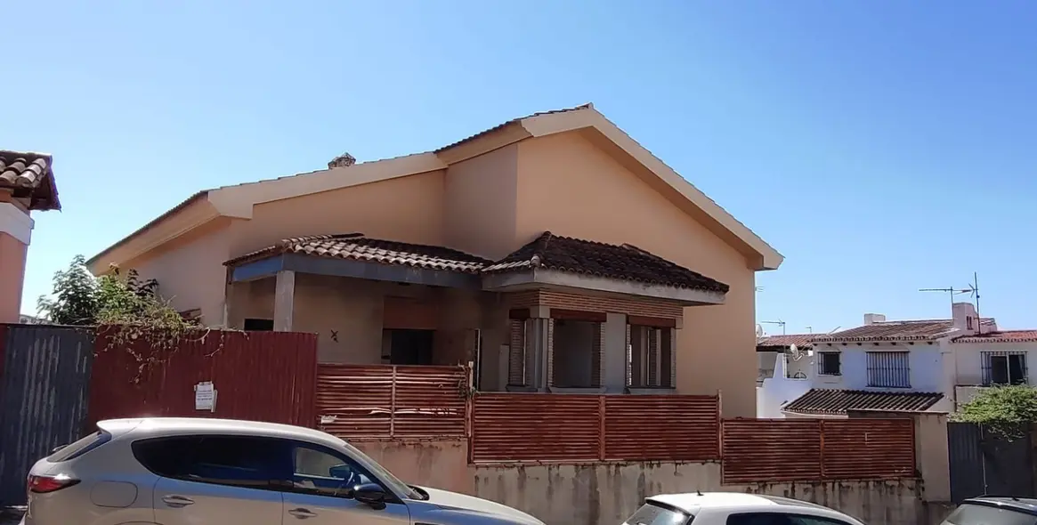 Продажа  жилого участка в Marbella 6