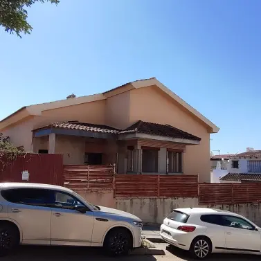 Продажа  жилого участка в Marbella