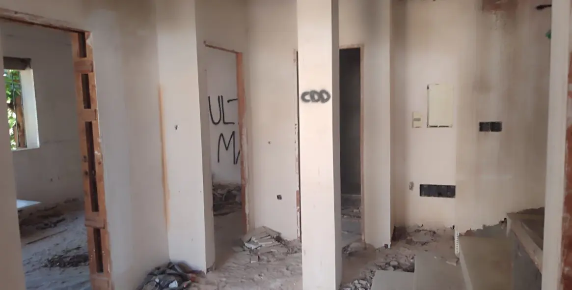 Продажа  жилого участка в Marbella 8