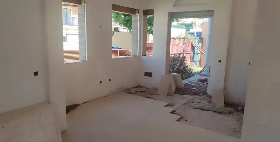 Продажа  жилого участка в Marbella 9