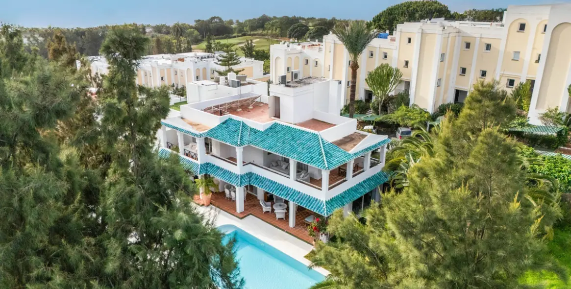 Продажа дома на две семьи в La Quinta 3