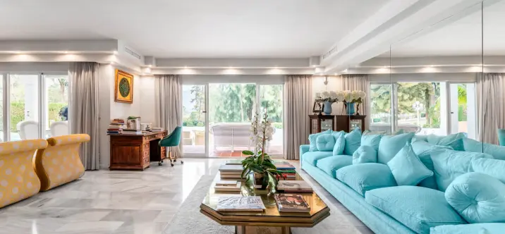 Продажа дома на две семьи в La Quinta 3