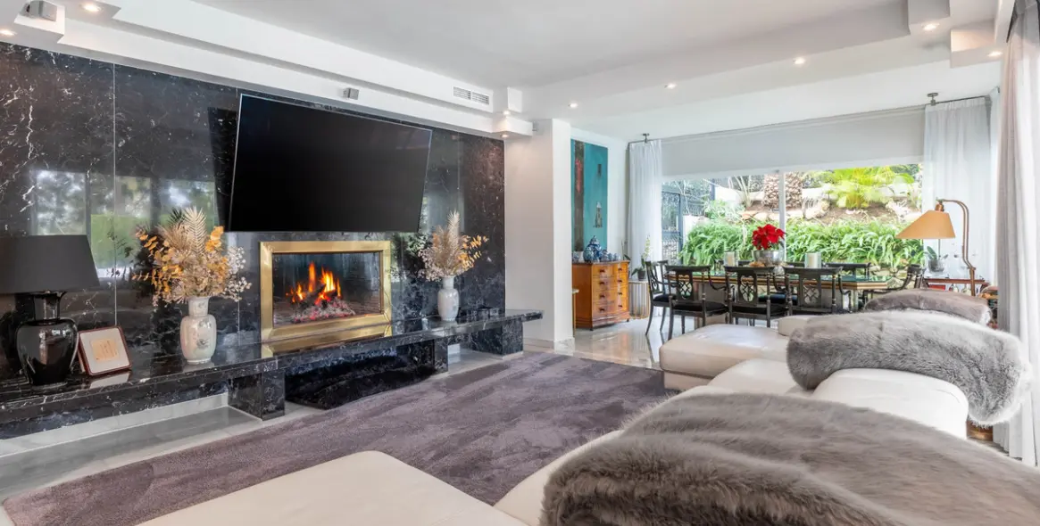 Продажа дома на две семьи в La Quinta 5