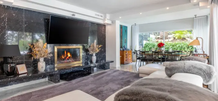 Продажа дома на две семьи в La Quinta 4