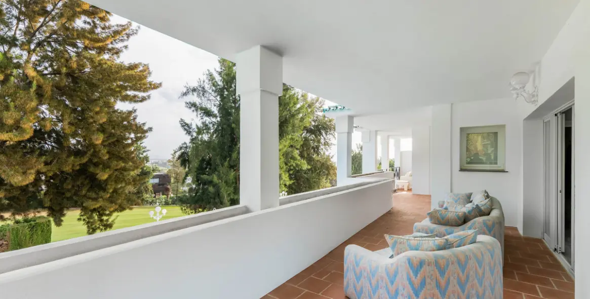 Продажа дома на две семьи в La Quinta 7