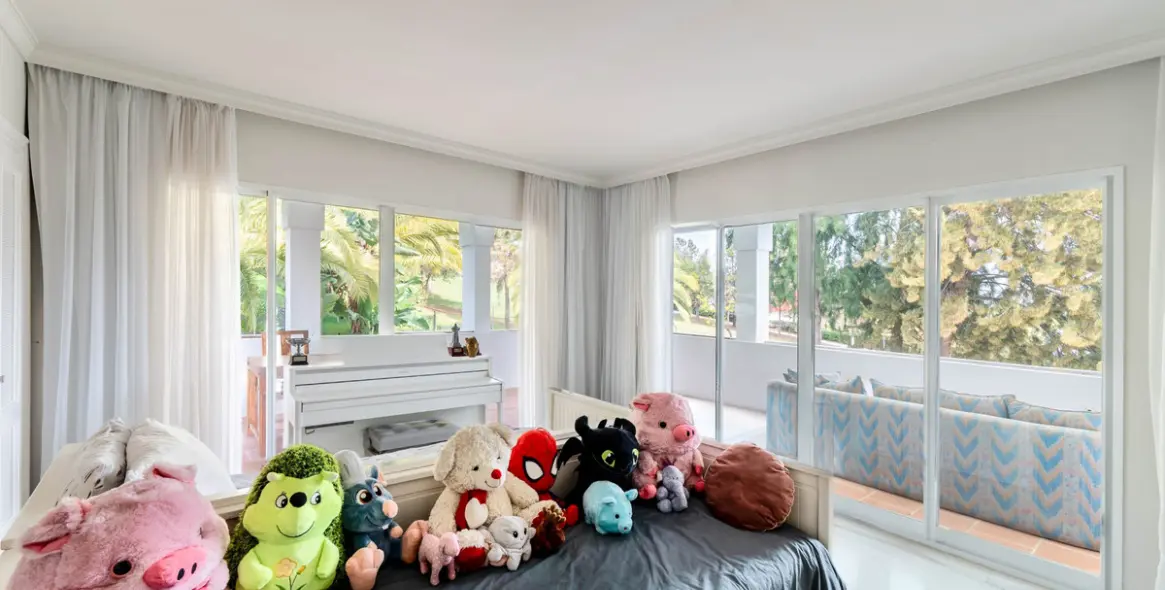 Продажа дома на две семьи в La Quinta 14