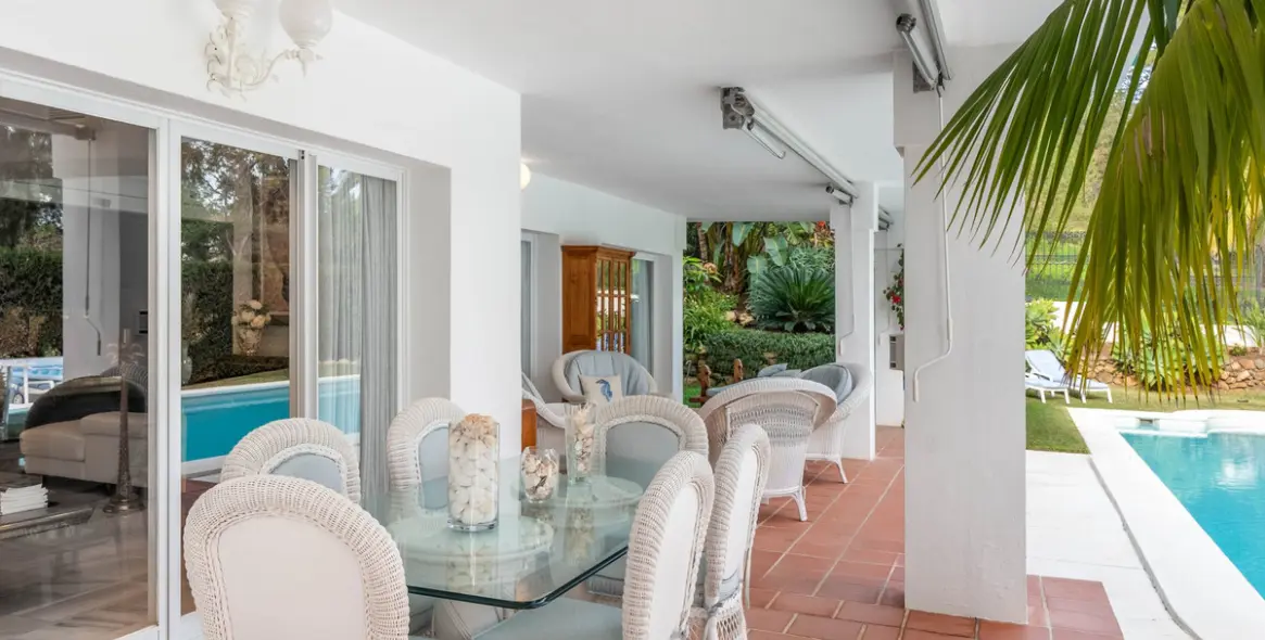 Продажа дома на две семьи в La Quinta 16