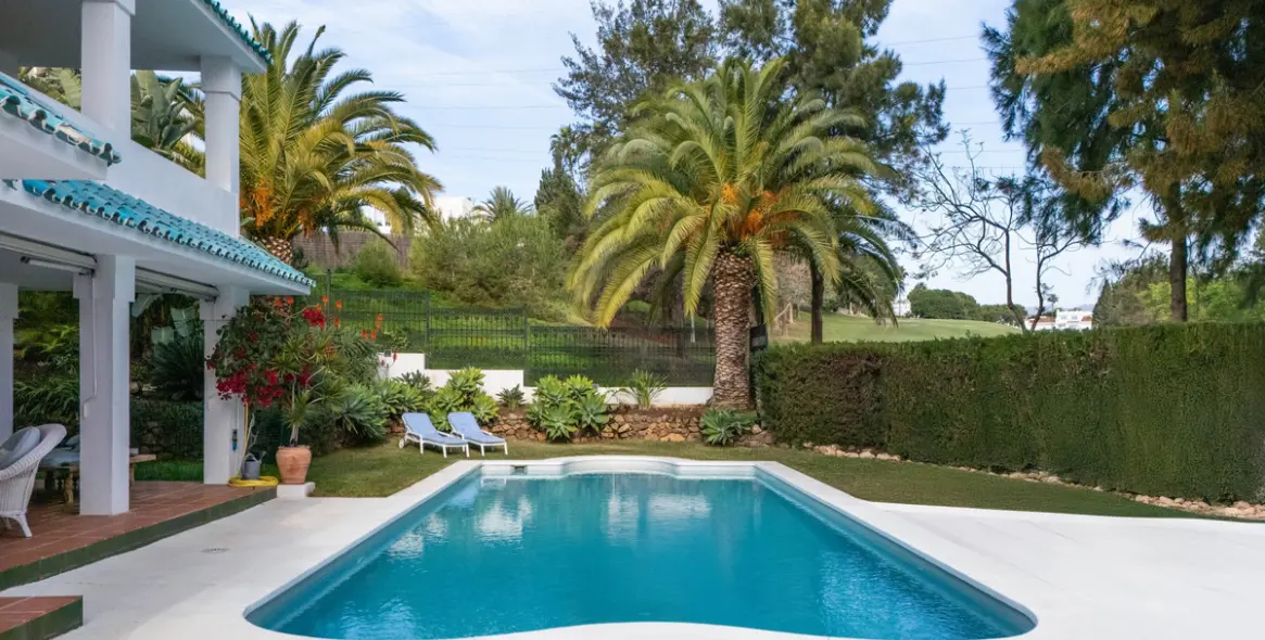 Продажа дома на две семьи в La Quinta 18