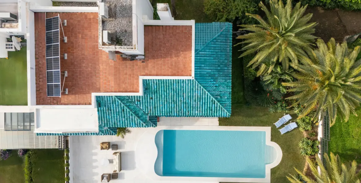 Продажа дома на две семьи в La Quinta 20