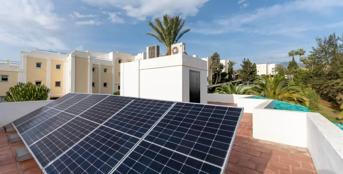 Sale of semi-detached house in La Quinta 22