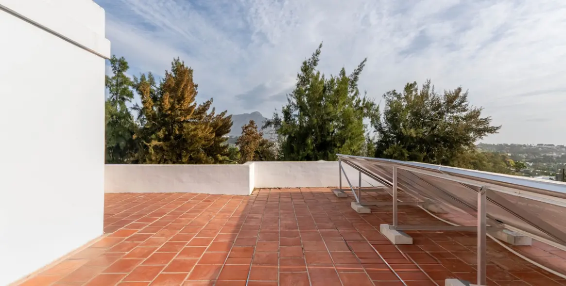 Sale of semi-detached house in La Quinta 23