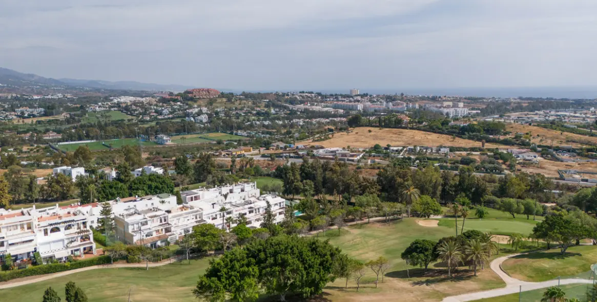 Sale of semi-detached house in La Quinta 27