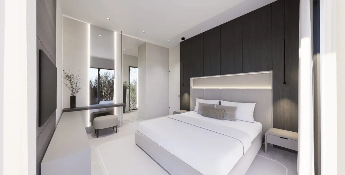 Продажа  отдельно стоящей виллы в Riviera del Sol 15