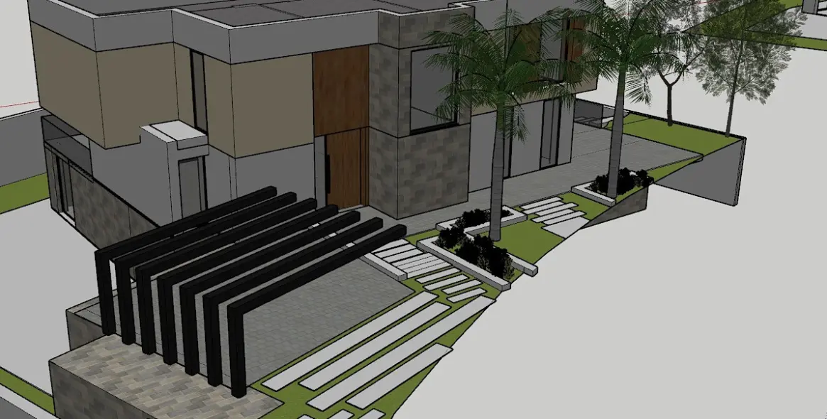 Sale of detached villa in Riviera del Sol 11