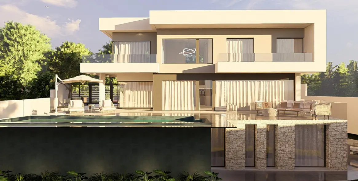 Sale of detached villa in Riviera del Sol 17