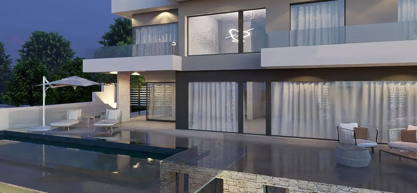 Sale of detached villa in Riviera del Sol 2