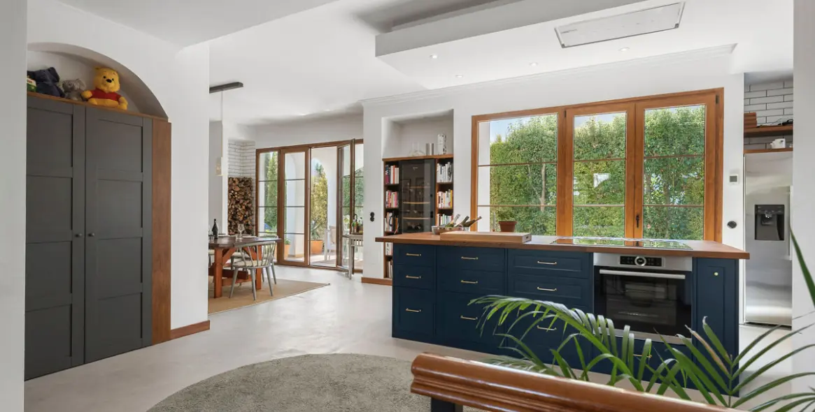 Venta de villa independiente en Estepona 11