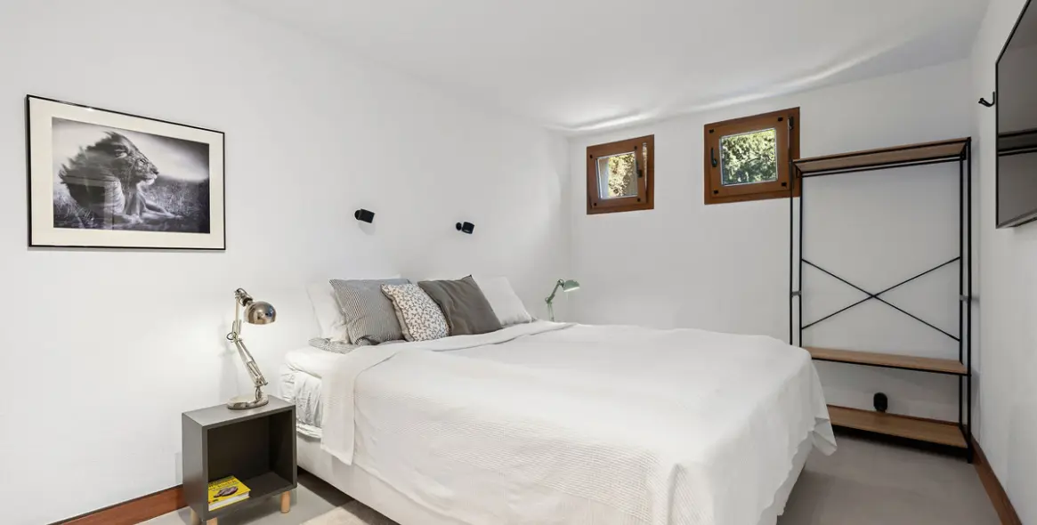 Venta de villa independiente en Estepona 18