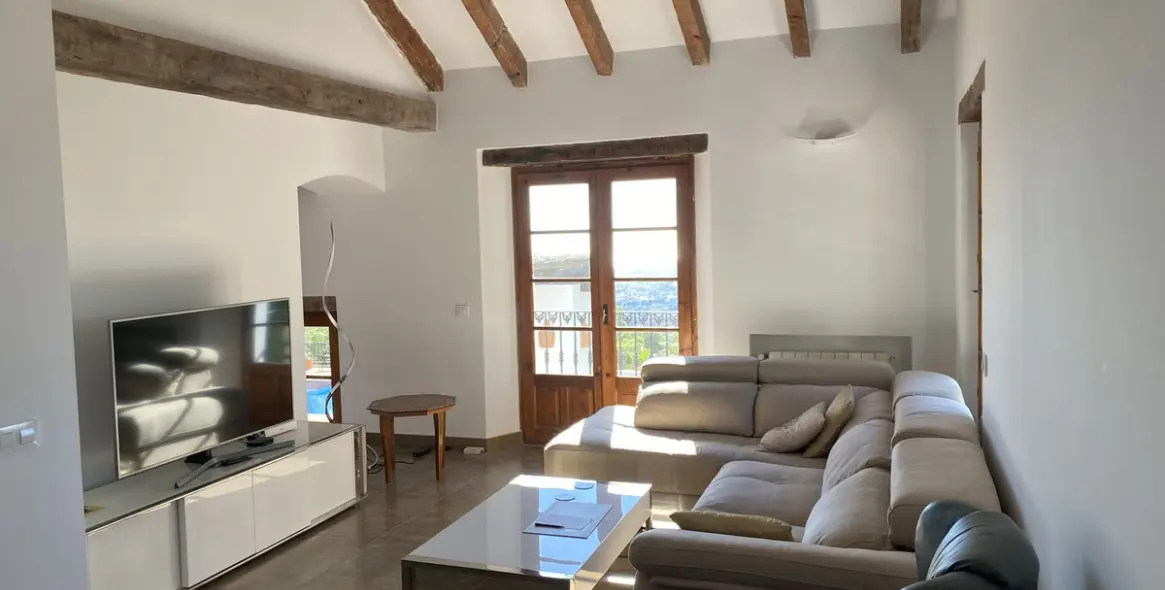 Продажа  отдельно стоящей виллы в Mijas 6