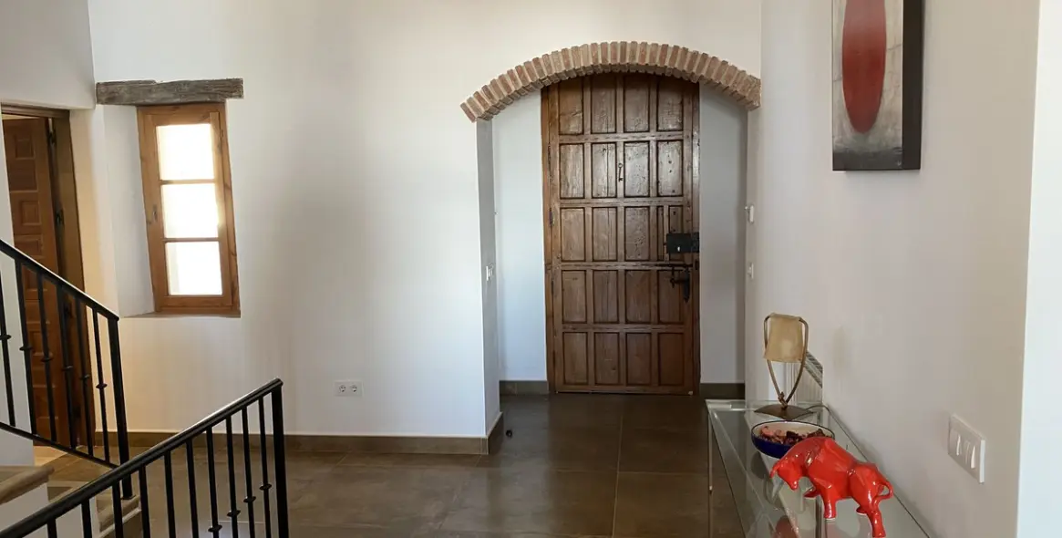 Продажа  отдельно стоящей виллы в Mijas 14