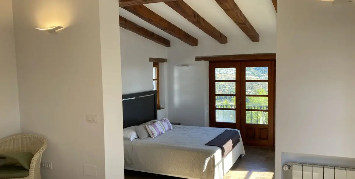 Продажа  отдельно стоящей виллы в Mijas 15