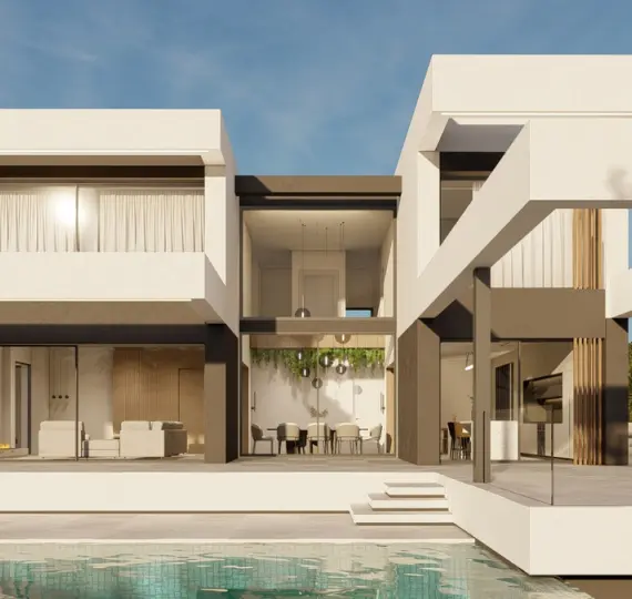 Villa independiente R5233291