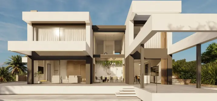 Villa independiente R5233291 0