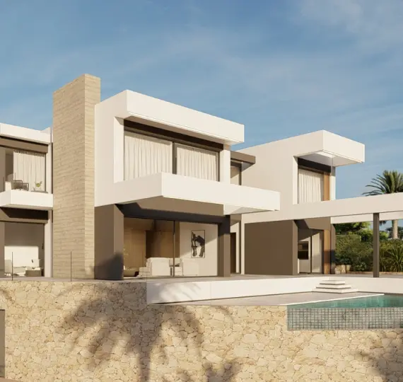 Villa independiente R5233291