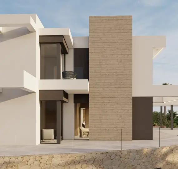 Villa independiente R5233291