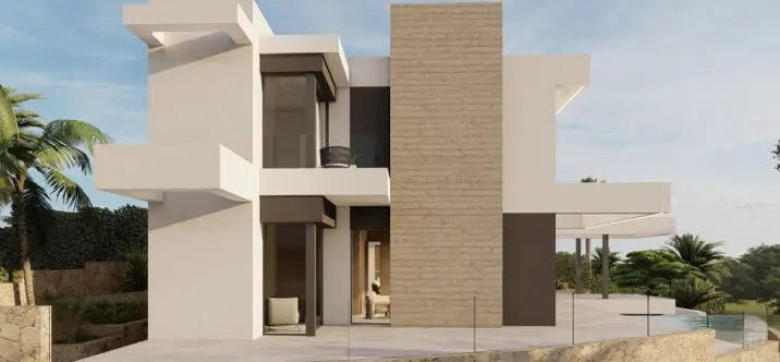 Villa independiente R5233291 2