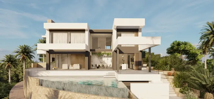 Villa independiente R5233291 3