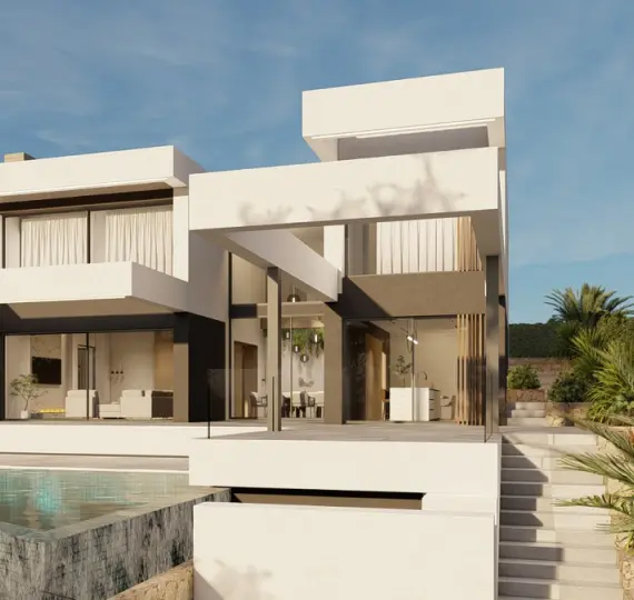 Villa independiente R5233291